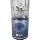 Ninja Blender à smoothie sans fil Blast Max BC251EUNV Bleu