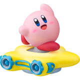 Nintendo amiibo Kirby & Étoile Warp, Figurine 
