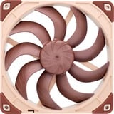 Noctua NF-A14x25 G2 LS-PWM ventilateur de boîtier 140 x 140 x 25 mm