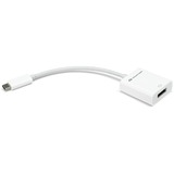 OWC Adaptateur USB, connecteur USB-C > prise DisplayPort Blanc
