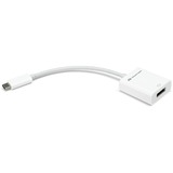 OWC NWTADPTCDP14, Adaptateur Blanc