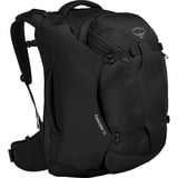 Osprey Fairview 55, Sac à dos Noir