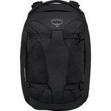 Osprey Fairview 55, Sac à dos Noir
