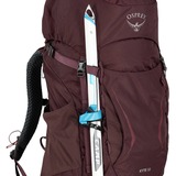 Osprey Kyte 58, Sac à dos Violâtre