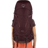 Osprey Kyte 58, Sac à dos Violâtre