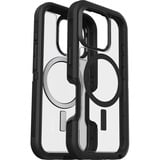 Otterbox Defender XT, Housse smartphone Noir/transparent
