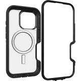 Otterbox Defender XT, Housse smartphone Noir/transparent
