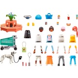 PLAYMOBIL 71541, Jouets de construction 