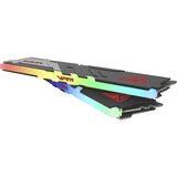 Patriot 16 Go DDR5-6000 (2x 8 Go) mémoire vive Noir, PVVR516G600C36K, XMP 3.0, EXPO