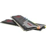 Patriot 16 Go DDR5-6000 (2x 8 Go) mémoire vive Noir, PVVR516G600C36K, XMP 3.0, EXPO