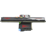 Patriot 16 Go DDR5-6000 (2x 8 Go) mémoire vive Noir, PVVR516G600C36K, XMP 3.0, EXPO