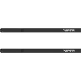 Patriot DIMM 64 GB DDR5-6400 (2x 32 GB) Dual-Kit, Mémoire vive Noir