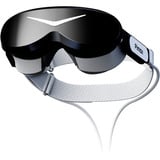 Pimax Dream Air Lighthouse, Casque VR Blanc/Noir