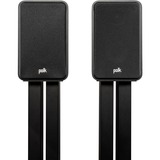 Polk Audio Signature Elite ES15, Haut-parleur Noir