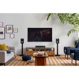 Polk Audio Signature Elite ES15, Haut-parleur Noir