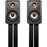 Polk Audio Signature Elite ES15, Haut-parleur Noir