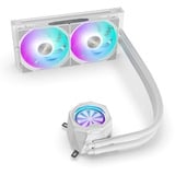 RAIJINTEK 0R10B00234, Watercooling Blanc