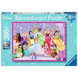 Ravensburger 13385, Puzzle 