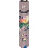 Ravensburger CreArt Leinwand Edition - Lumière Magique, Peinture 