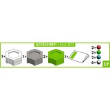 Ravensburger GraviTrax Accessory Boîte à Billes, Train 