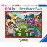 Ravensburger Puzzle Pokémon Combat de Force 