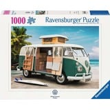 Ravensburger Puzzle Volkswagen T1 CamperVan 