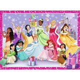 Ravensburger Puzzle enfant Disney - Un Noël magique 