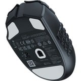 Razer Naga V2 HyperSpeed, Souris gaming Noir