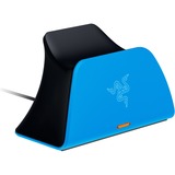 Razer Quick Charging Stand, Station de recharge Bleu