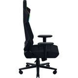 Razer Soma Chroma, Siège gaming Noir
