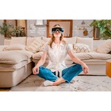 Renpho PUK-R-G010V, Appareil de massage Noir