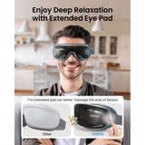 Renpho PUK-R-G010V, Appareil de massage Noir