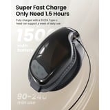 Renpho PUK-R-G010V, Appareil de massage Noir