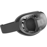 Renpho PUK-R-G010V, Appareil de massage Noir