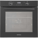 Respekta AB700-33, Ensemble four Noir