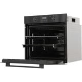 Respekta AB700-33, Ensemble four Noir