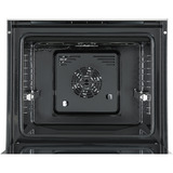 Respekta AB700-33, Ensemble four Noir