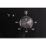 Respekta AB700-33, Ensemble four Noir