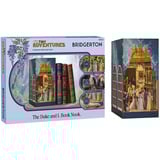 Revell Tiny Adventures - Bridgerton "The Duke and I", Bricolage 