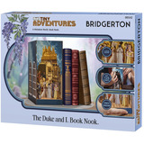 Revell Tiny Adventures - Bridgerton "The Duke and I", Bricolage 
