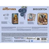 Revell Tiny Adventures - Bridgerton "The Duke and I", Bricolage 