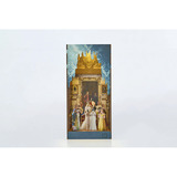 Revell Tiny Adventures - Bridgerton "The Duke and I", Bricolage 