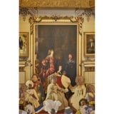 Revell Tiny Adventures - Bridgerton "The Duke and I", Bricolage 