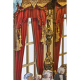 Revell Tiny Adventures - Bridgerton "The Duke and I", Bricolage 