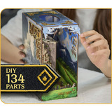 Revell Tiny Adventures - Seigneur des Anneaux "Minas Tirith", Bricolage 