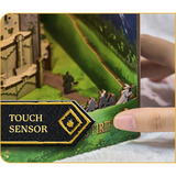Revell Tiny Adventures - Seigneur des Anneaux "Minas Tirith", Bricolage 