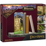 Revell Tiny Adventures - Seigneur des Anneaux "Minas Tirith", Bricolage 