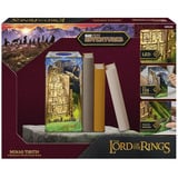 Revell Tiny Adventures - Seigneur des Anneaux "Minas Tirith", Bricolage 