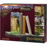 Revell Tiny Adventures - Seigneur des Anneaux "Minas Tirith", Bricolage 