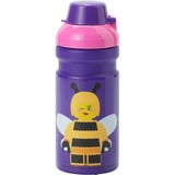 Room Copenhagen Gourde LEGO Bee Violâtre/Rose